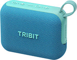 Altavoz portátil Tribit PocketGo con Bluetooth, 20H de tiempo de re...