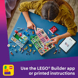 LEGO Friends Heartlake City Apartments and Stores - Juego