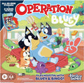Hasbro Gaming Operación BLUEY
