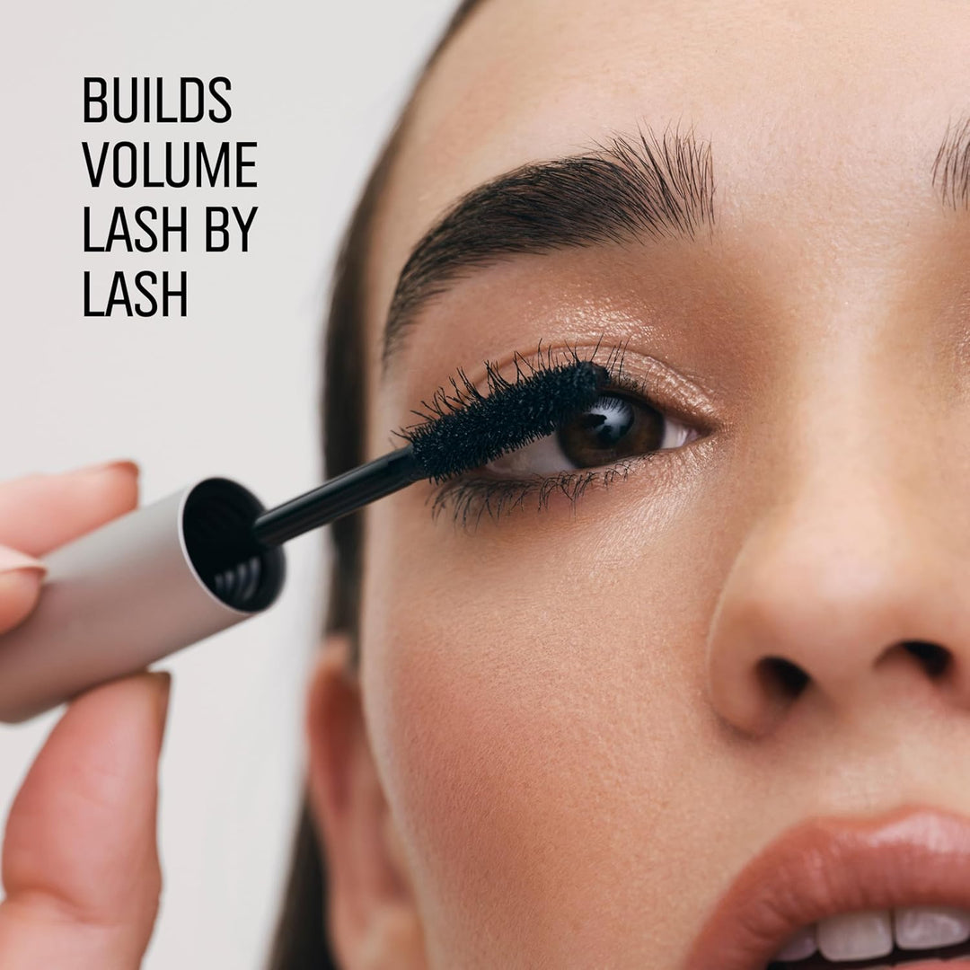Bobbi Brown Smokey Eye Mascara | Máscara voluminizadora de larga du...