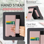 CoBak Funda con soporte, no compatible con tabletas Lenovo