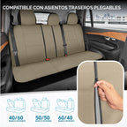 Polycloth 309 fundas para asientos