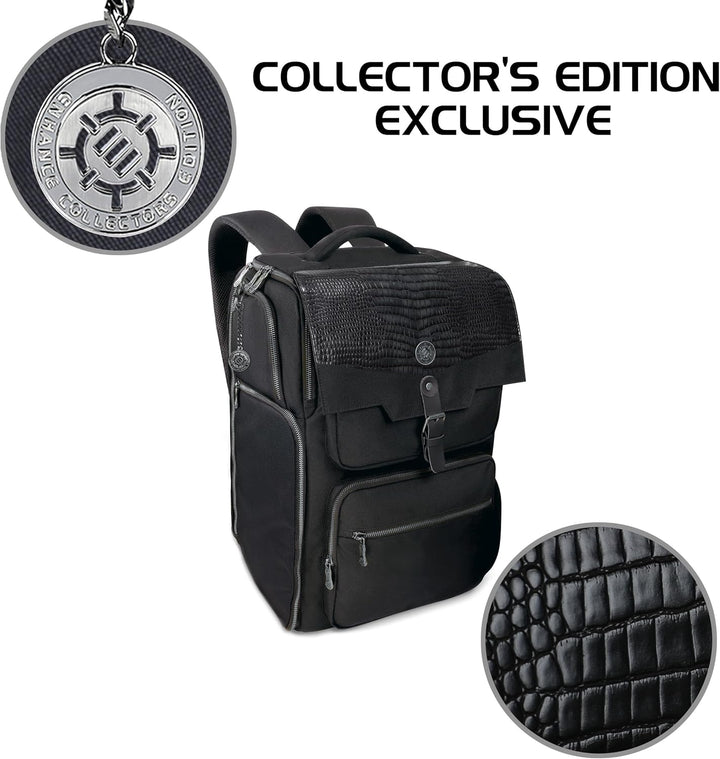 ENHANCE Mochila DnD \u2013 Bolsa RPG DM para Dungeons and Dragons \...