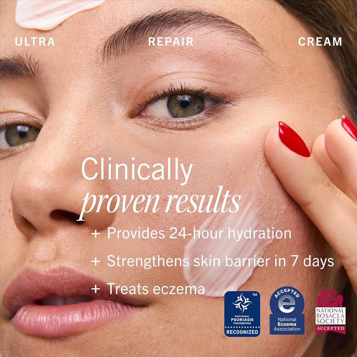First Aid Beauty Juego de rutina para el cuidado de la piel sensibl...
