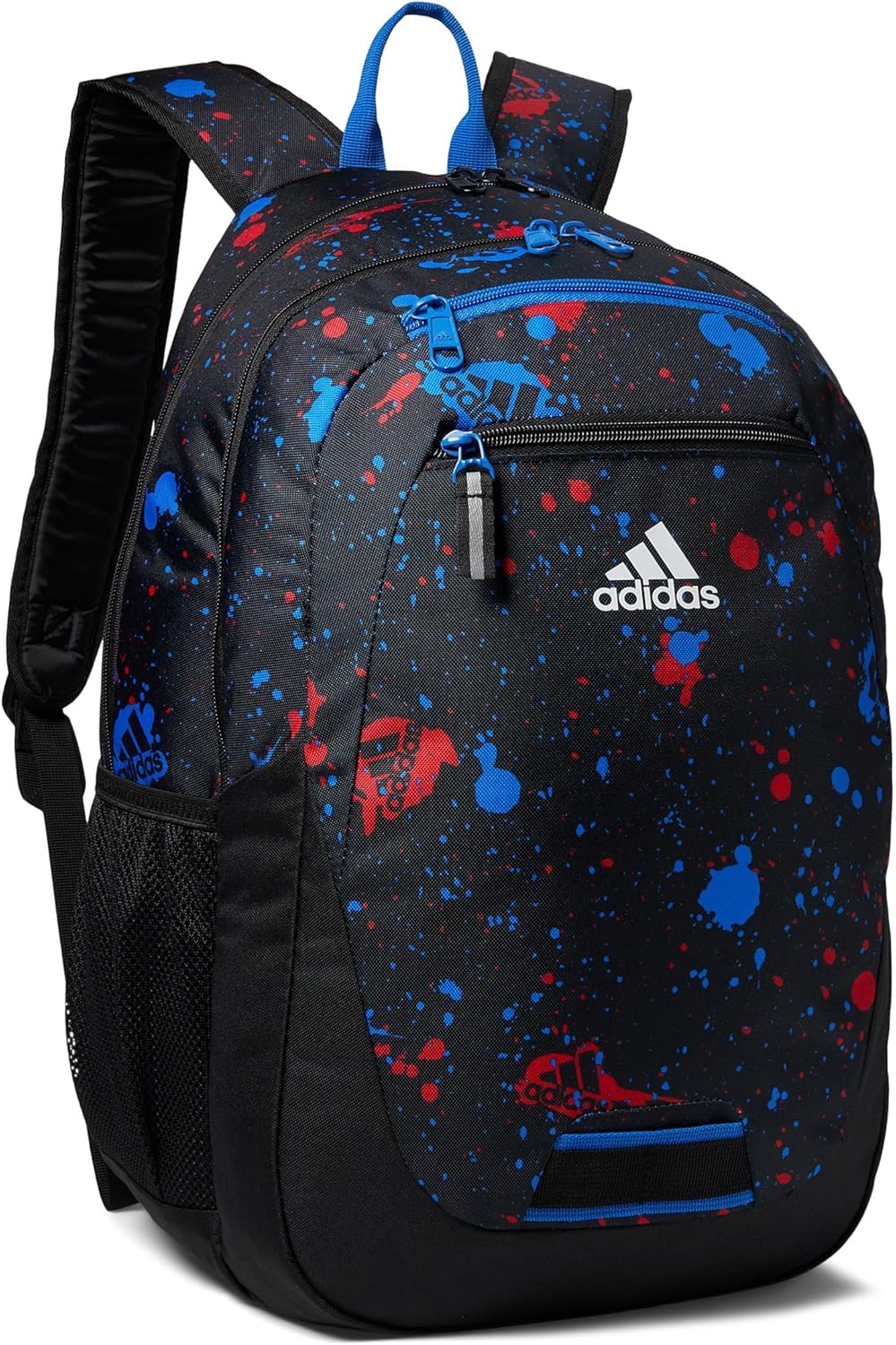 Mochila adidas Foundation para Laptop, Funda para Libro, Bolsa Depo...