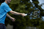Wilson Tour Slam Raquetas de Tenis Recreativas para Adultos