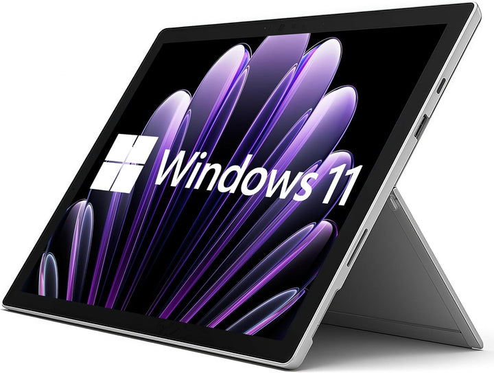 Tableta Microsoft Surface Pro 7 de 12,3'' (2736 x 1824), pantalla t...