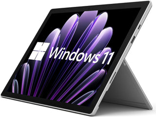 Tableta Microsoft Surface Pro 7 de 12,3'' (2736 x 1824), pantalla t...