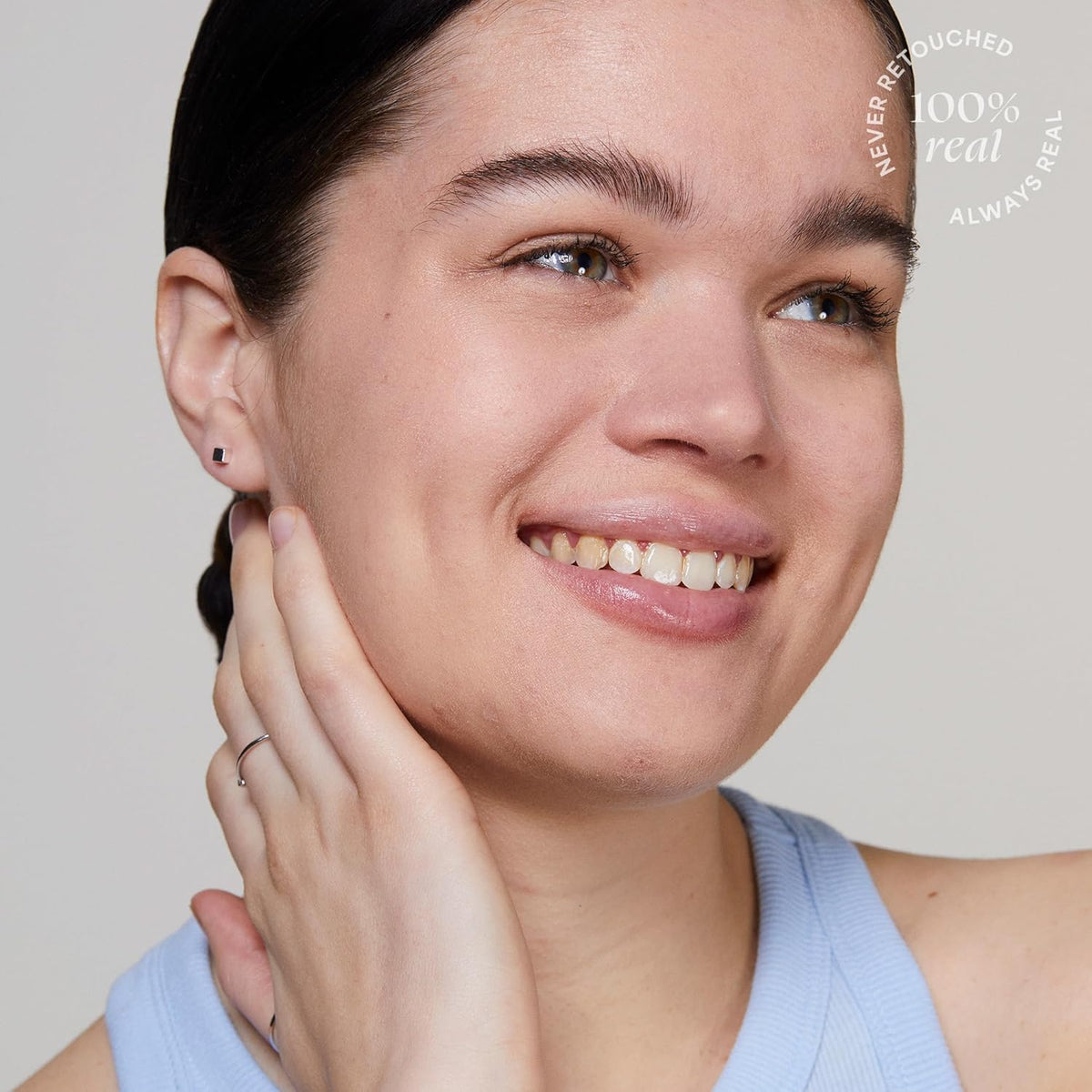 TULA Skin Care - Prebase difuminadora e hidratante con filtro para...