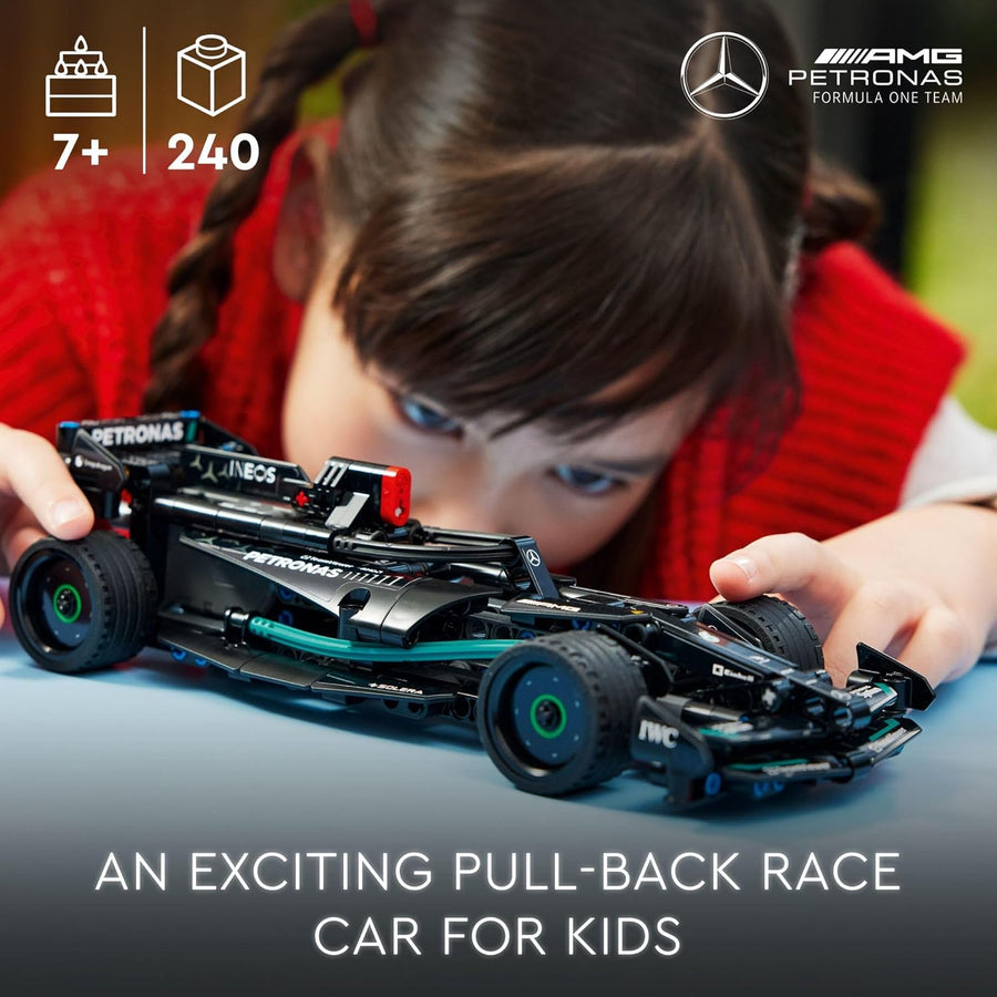 LEGO Technic Mercedes-AMG F1 W14 E Performance - Juego de