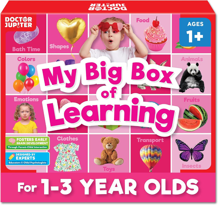 Kit de pequeño genio Doctor Jupiter para niños y niñas de 4-6 años...