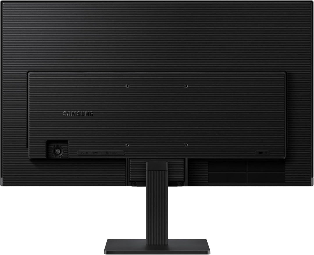 Samsung 24" S3 (S32GF) FHD Monitor de alta resolución con panel...