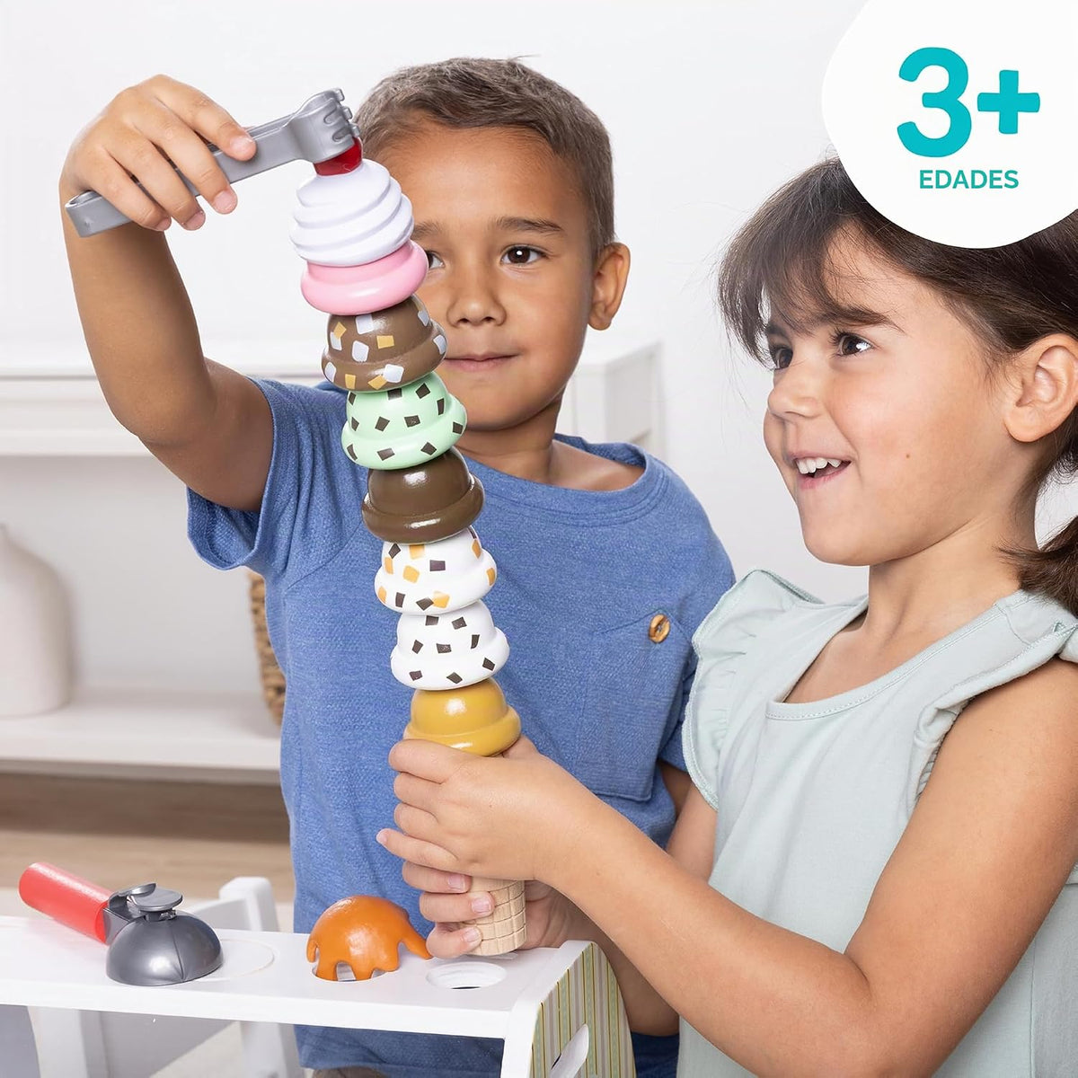 Melissa & Doug - Rompecabezas del alfabeto en mayúsculas y minúsculas