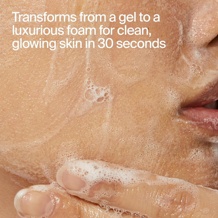 Youth To The People Limpiador facial Superfood - Lavado facial diar...