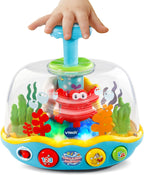 VTech Acuario Aprende y Gira
