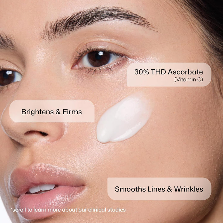 Revision Skincare C+ Correcting Complex 30% Suero de vitamina C par...