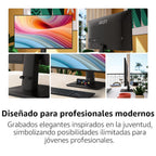 MSI PRO MP251 E2 - Monitor de gaming y oficina IPS de 24.5 pulgadas...
