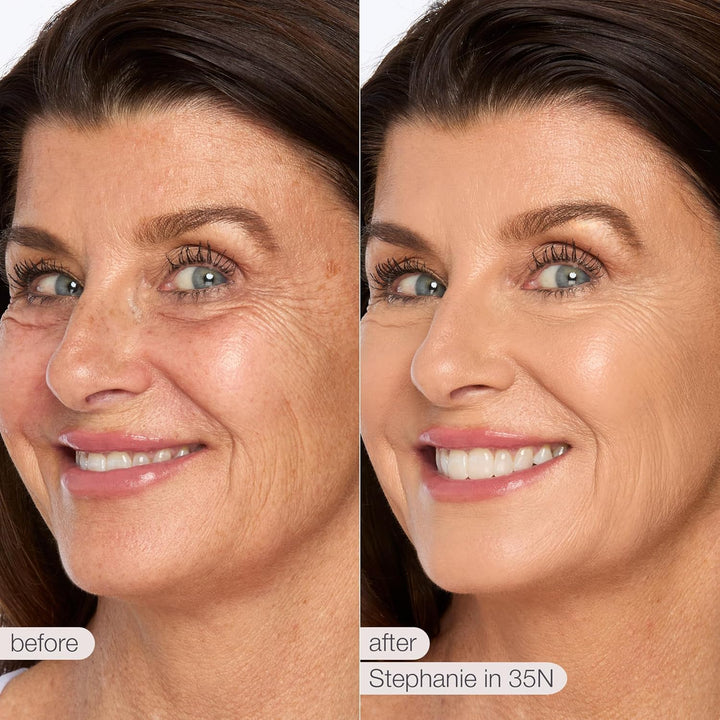 tarte Lápiz corrector de desenfoque de cinta de forma, maquillaje a...