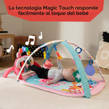 Baby Einstein Ocean Explorers 4 en 1 Kickin Tunes Jellyfish Jambore...