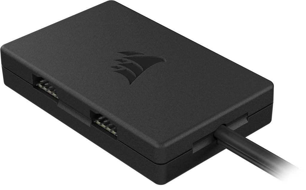Corsair, CC-9310002-WW, hub USB 2.0 de 4 puertos