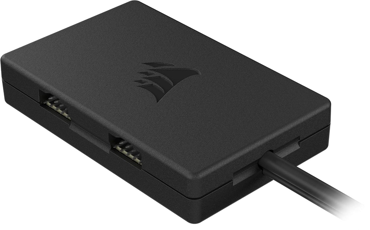 Corsair, CC-9310002-WW, hub USB 2.0 de 4 puertos