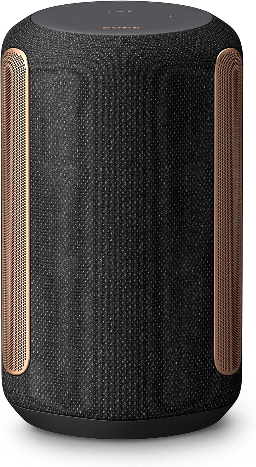 Sony SRS-RA3000 360 Reality Audio Wifi\/Altavoz inalámbrico Bluetoo...