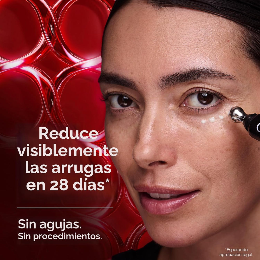 Olay Regenerist - Rodillo de crema para debajo de los ojos, crema a...
