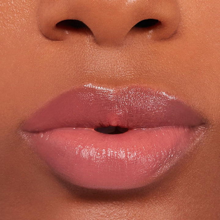 BUXOM Bálsamo labial Power-Full Plumping, bálsamo labial tintado, h...