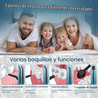 OasiSmile L8 Water Dental Flosser, fuerza de bricolaje para aparatos