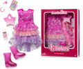 American Girl, AG Sisters - Juego de moda Glitz & Glam