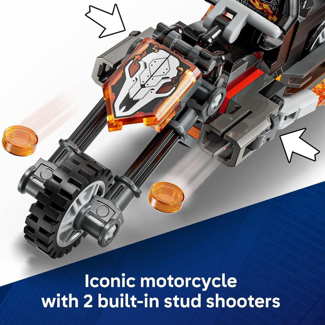 LEGO NA