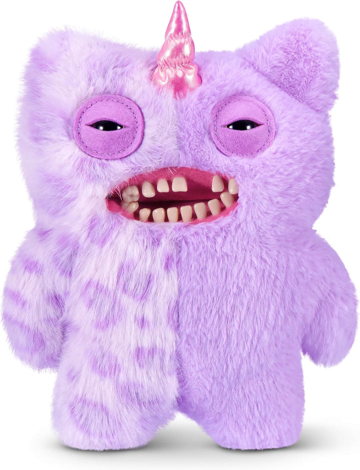 Fuggler Fugglercorns - Juguete coleccionable de peluche de 9 pulgad...
