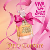Juicy Couture Viva La Juicy Eau De Parfum, Perfume para Mujer con N...