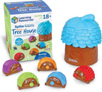 Learning Resources Spike The Fine Motor Hedgehog