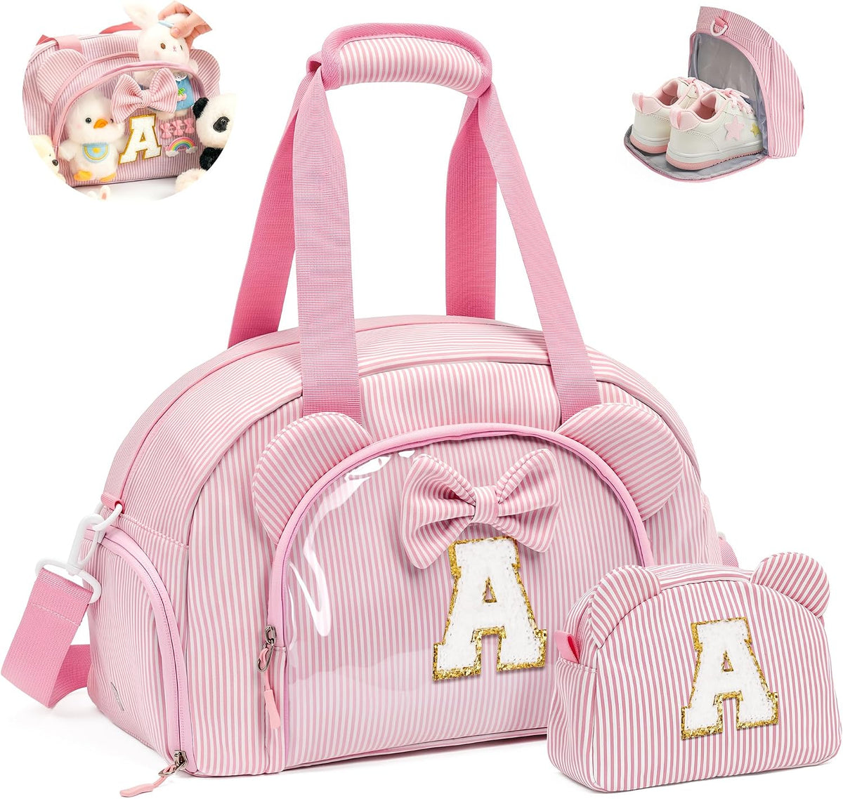 Regalos de cumpleaños para niñas de 4, 5, 6, 7, 8, 9, 10 años