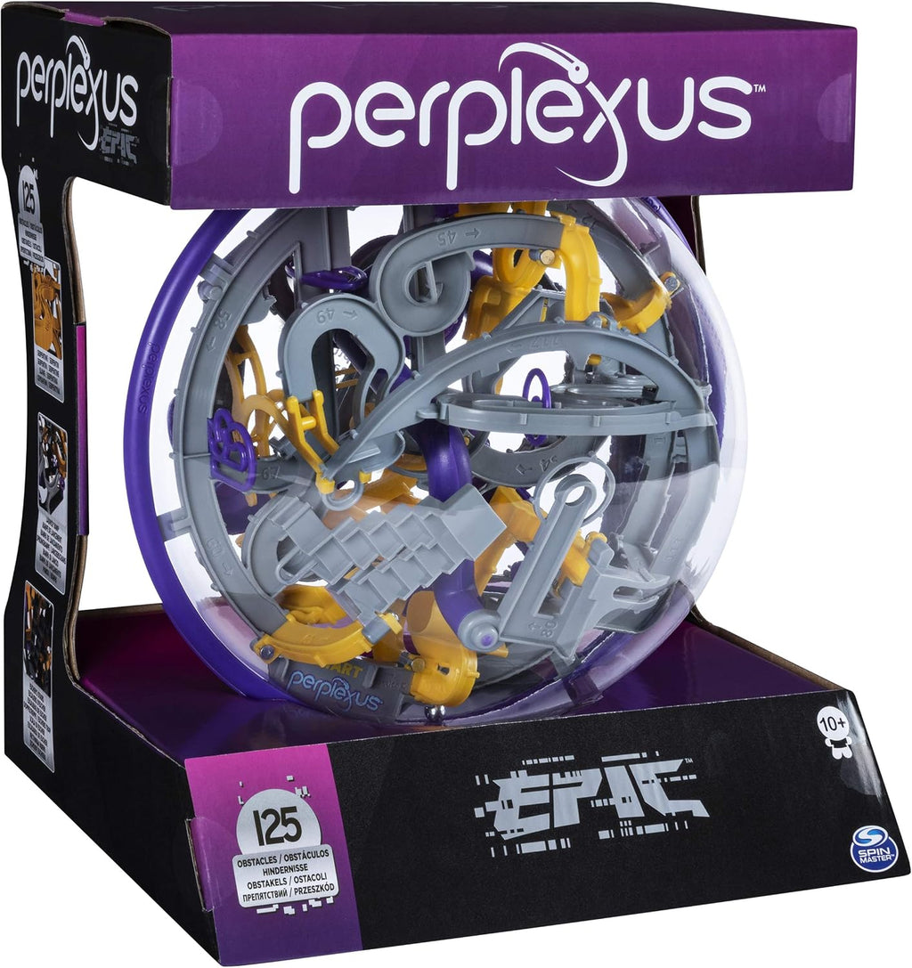 Perplexo