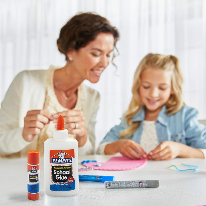Elmers Palillos de pegamento multiuso para la escuela