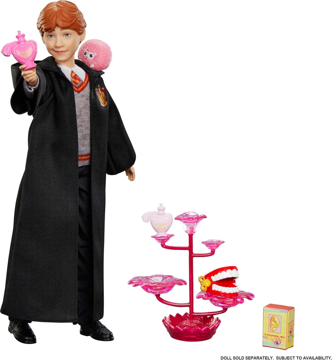 Mattel Juguetes de Harry Potter tiendas coleccionables de