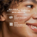 Murad Pure Skin - Suplementos para el acné \u2013 60 tabletas \u201...
