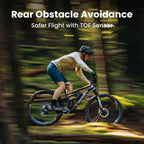 HOVERAir Estándar X1 PROMAX, cámara voladora de acción 8K, plegable sigue