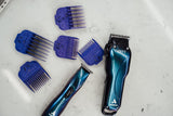 Andis 560980 Kit de corte de cabello y barba edición limitada Galax...