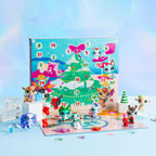 Littlest Pet Shop World of LPS - Calendario de Adviento de lujo