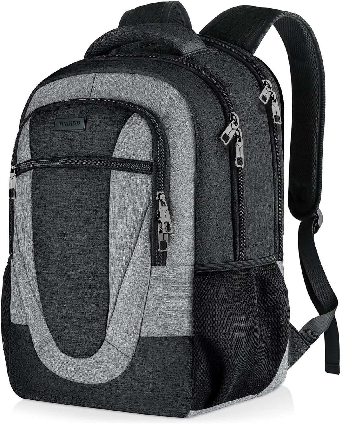 Mochila de viaje para laptop para hombres, mochilas escolares para...