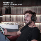 Beyerdynamic DT 1990 Pro MKII (30 Ohm), auriculares de estudio de espalda