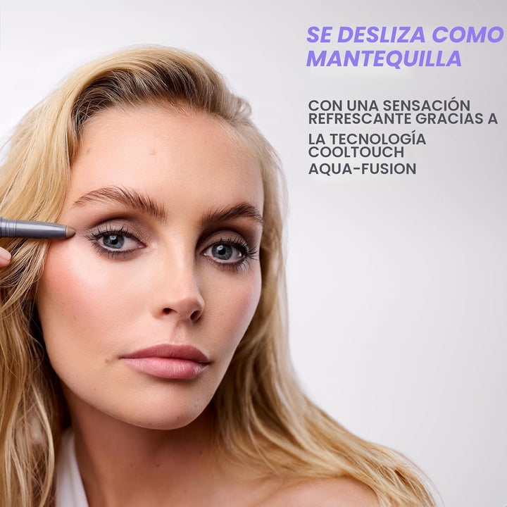 Wonderskin IYKYK Barra de Sombra de Ojos - Barras de Sombra de Ojos...