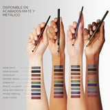 Lancôme Le Stylo - Impermeable - Delineador de ojos de larga duración
