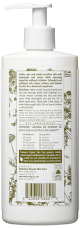 Eminence Calm Skin Limpiador de manzanilla unisex - Limpiador de 8....