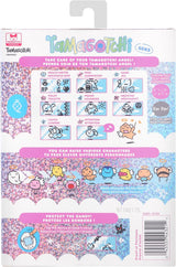 Tamagotchi Original - Reflejo de celebración