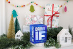 Drink IF… Juego para beber para adultos para fiestas + expansión After Dark | Divertido juego de cartas para romper el hielo y estimular conversaciones entre amigos y grupos | Ideal para noches de juego y juegos previos | Regalo divertido para adultos