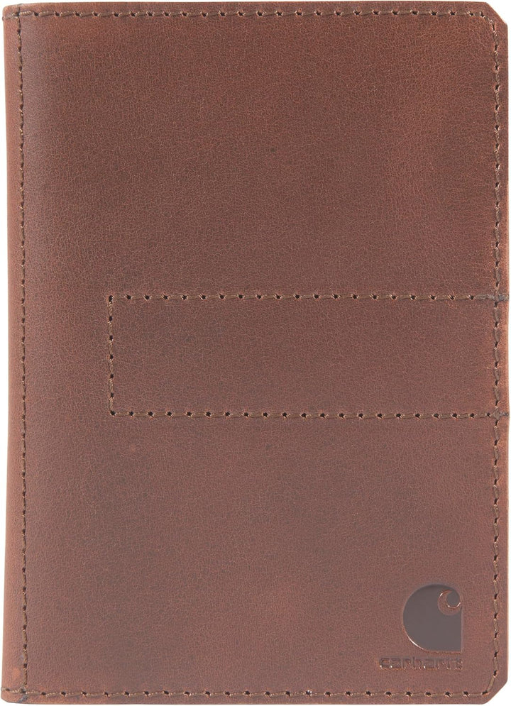 Carhartt Carteras de cuero Craftsman para hombre, disponibles en va...